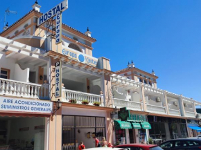 Гостиница Hostal Europa  Эстепона